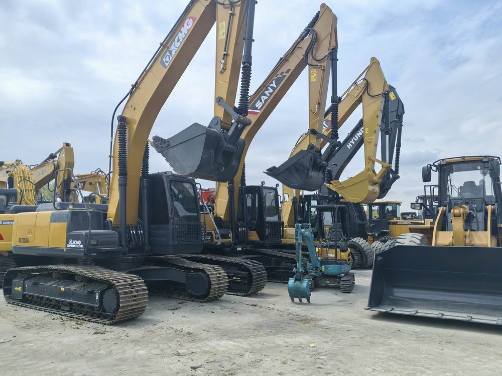 Second Hand Loaders